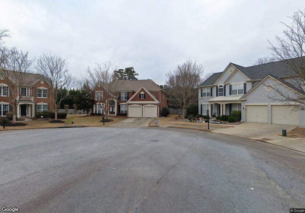 2025 Belridge Ct SE unit 1, Smyrna, GA 30080 - photo 1