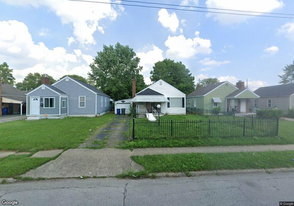 54 S Weyant Ave, Columbus, OH 43213 - photo 1
