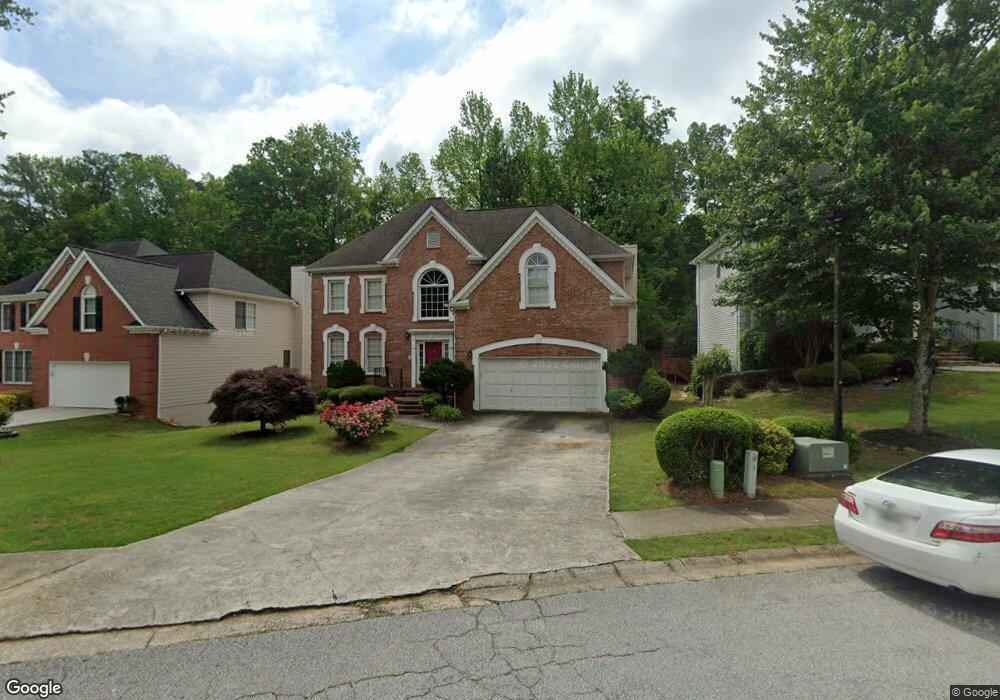 1290 Killian Shoals Way SW, Lilburn, GA 30047 - photo 1