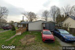 123 Walnut St, New Florence, PA 15944