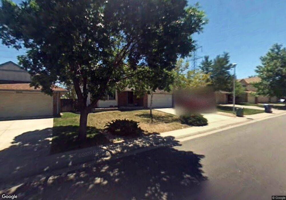 3642 S Halifax Way, Aurora, CO 80013 - photo 1