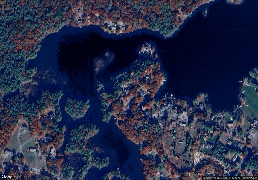 36 Kent Rd, Westminster, MA 01473 - photo 1