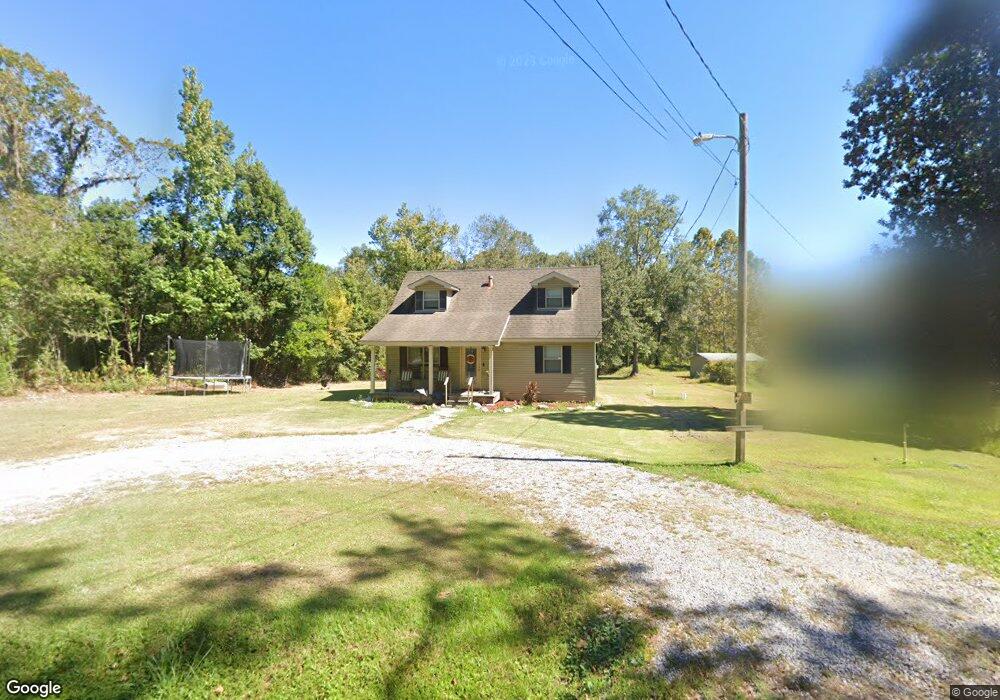 65224 Highway 41 Spur, Pearl River, LA 70452 - photo 1