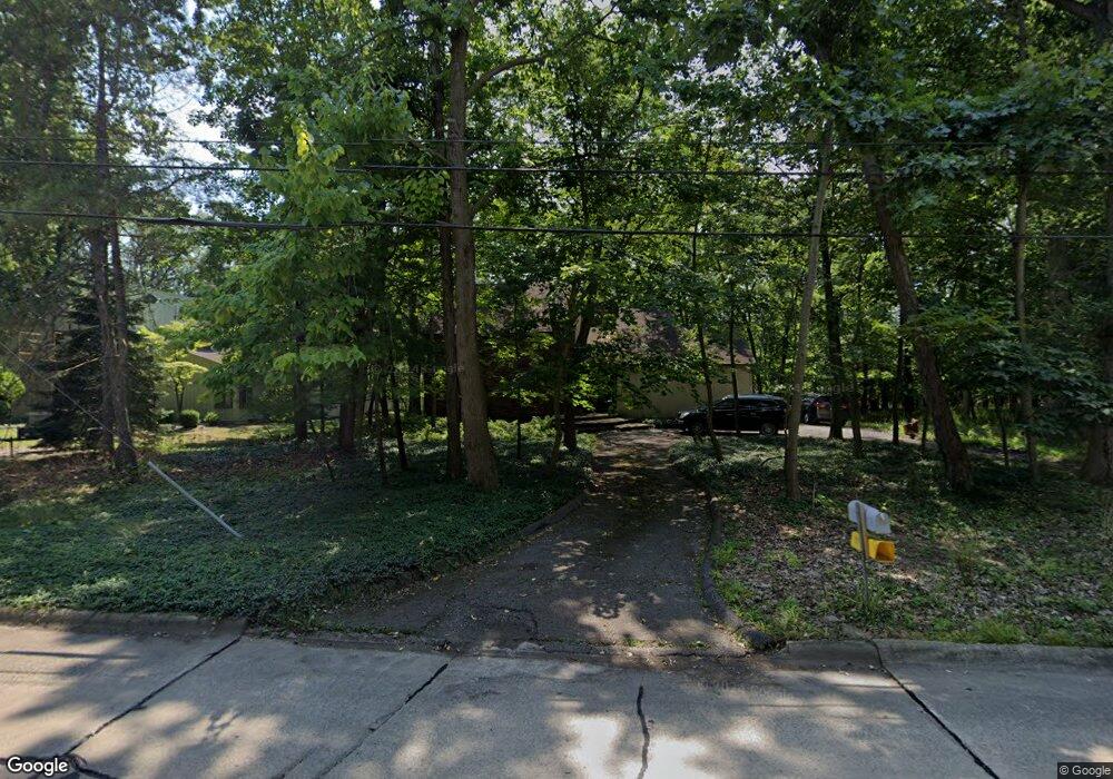 8517 Island Blvd, Grosse Ile, MI 48138 - photo 1