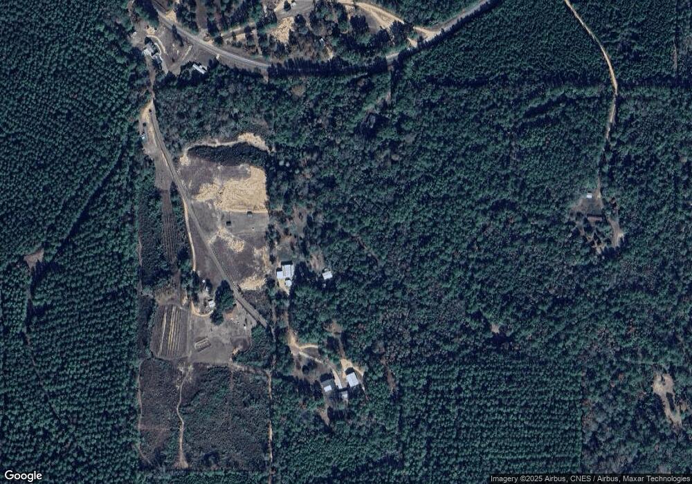 1068 Bud Greer Rd, McComb, MS 39648 - photo 1