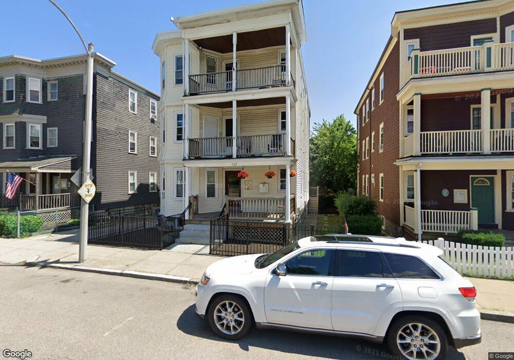 152 Minot St unit 1, Dorchester, MA 02122 - photo 1