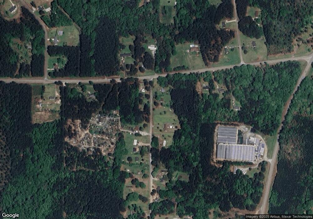 215 Jamestown Rd, Gay, GA 30218 - photo 1