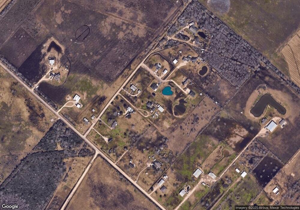 7915 County Road 168, Alvin, TX 77511 - photo 1