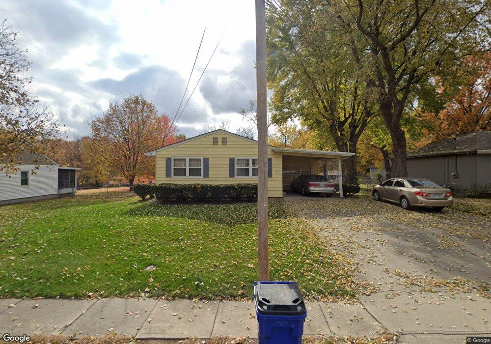 11207 W 49th Terrace, Shawnee, KS 66203 - photo 1