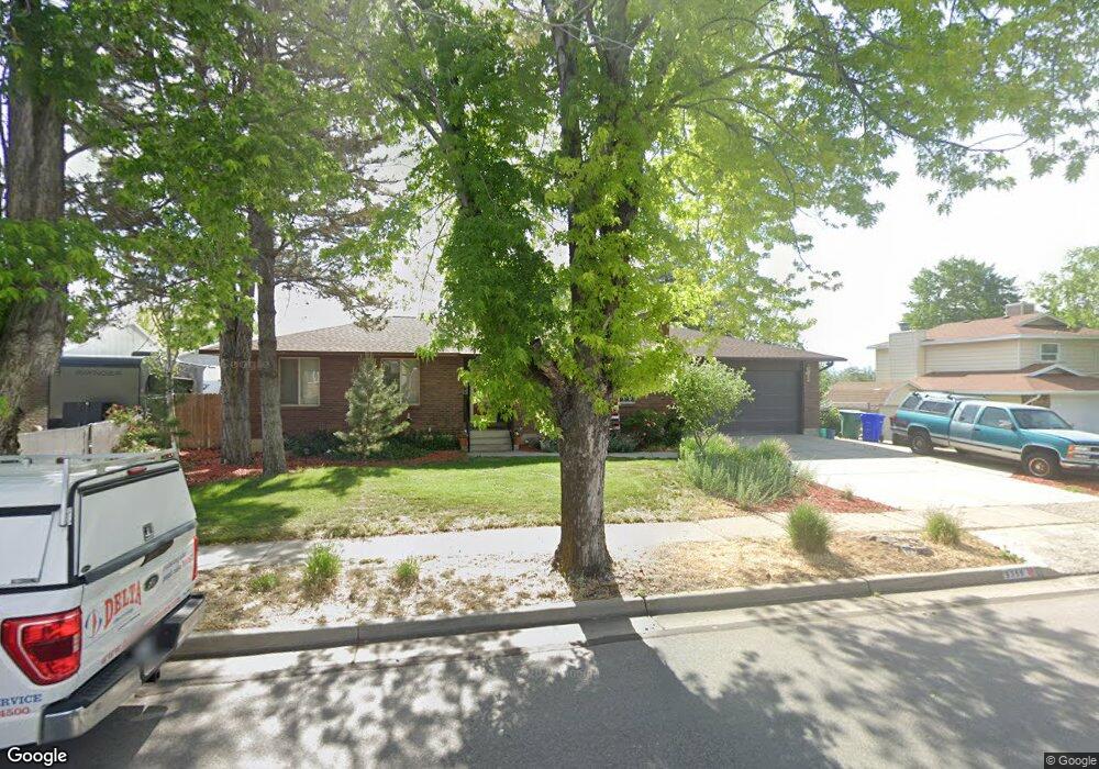 9359 S 3825 W, West Jordan, UT 84088 - photo 1