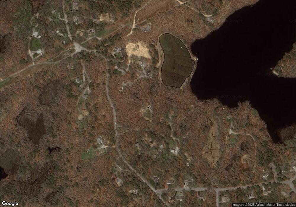 33 Camelot Ln, Brewster, MA 02631 - photo 1