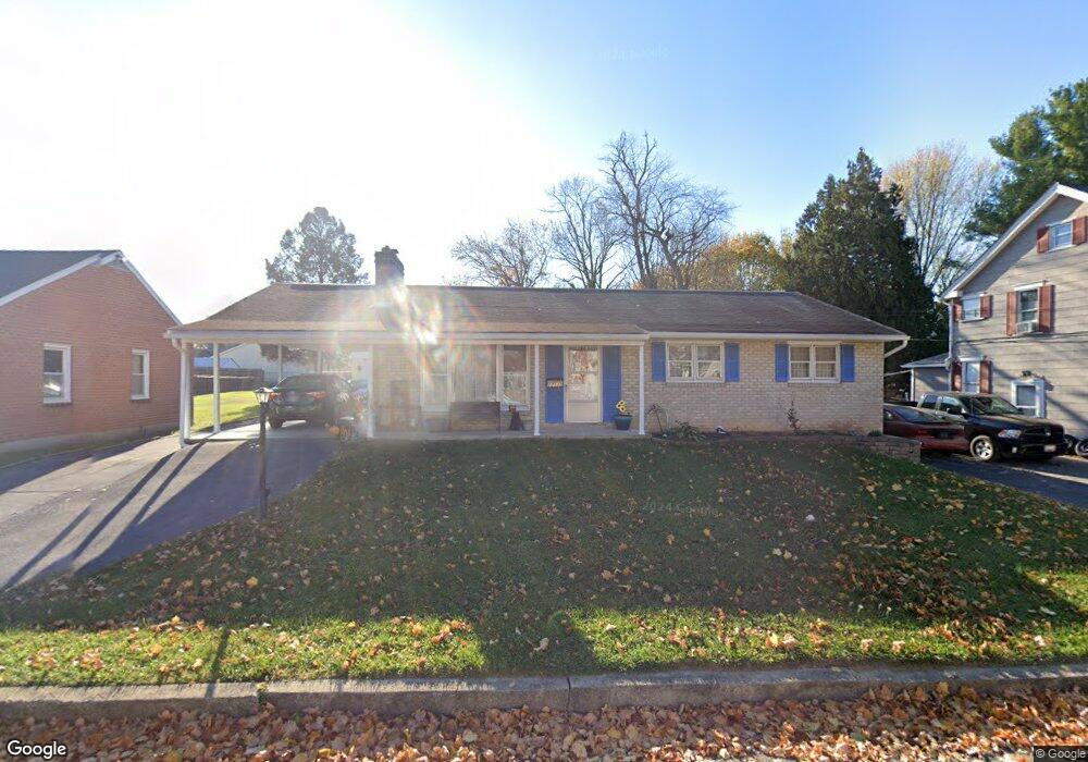 17527 Lexington Ave, Hagerstown, MD 21740 - photo 1