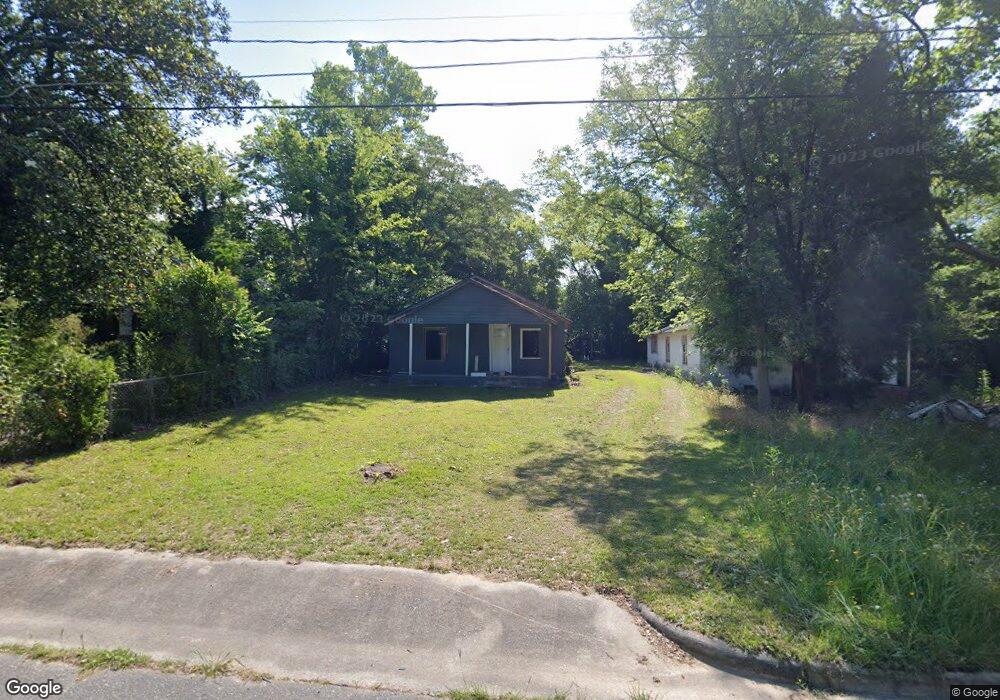 382 Hortman Ave, Macon, GA 31204 - photo 1