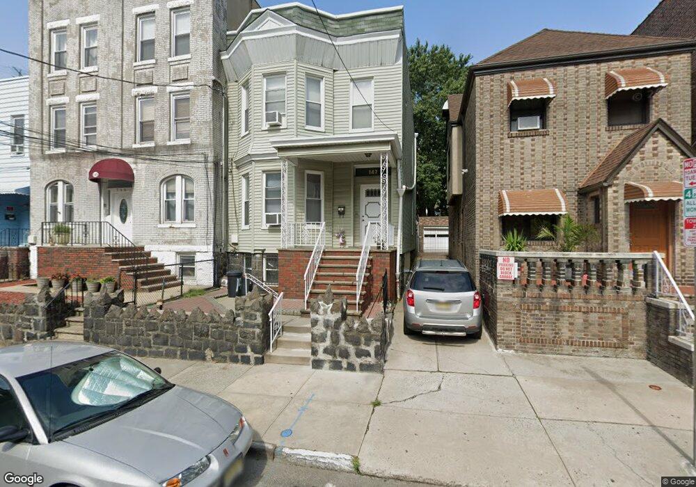 147 Sherman Ave, Jersey City, NJ 07307 - photo 1