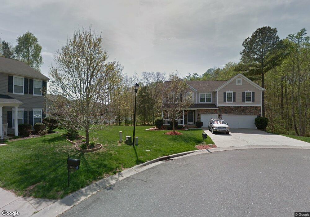 3433 Bruce Ridge, Clover, SC 29710 - photo 1