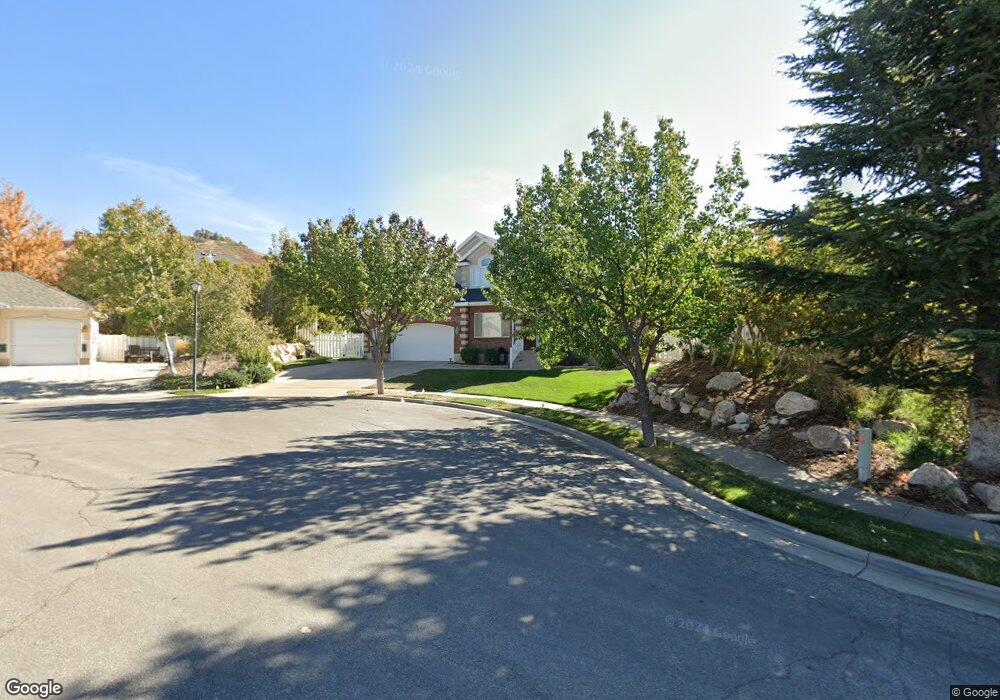 1136 Sandtrap Cir, North Salt Lake, UT 84054 - photo 1