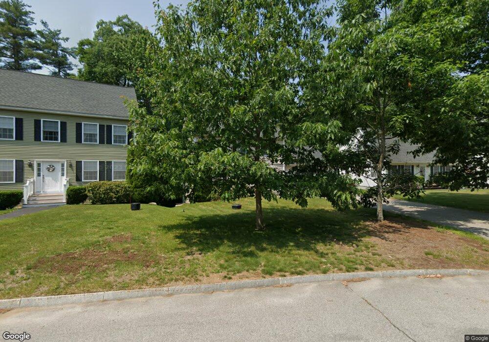 9 Hawthorne Cir, Somersworth, NH 03878 - photo 1