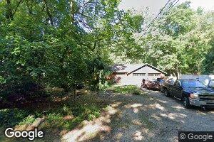 422 Pinewood Dr, Michiana Shores, IN 46360