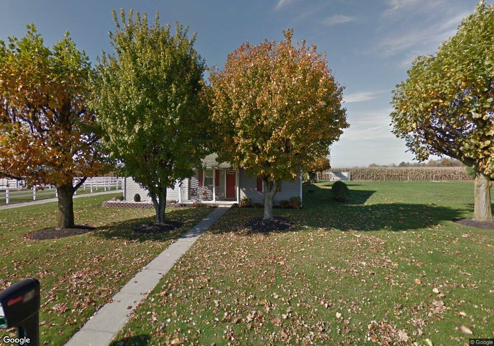 99 S County Road 600 E, Greensburg, IN 47240 - photo 1