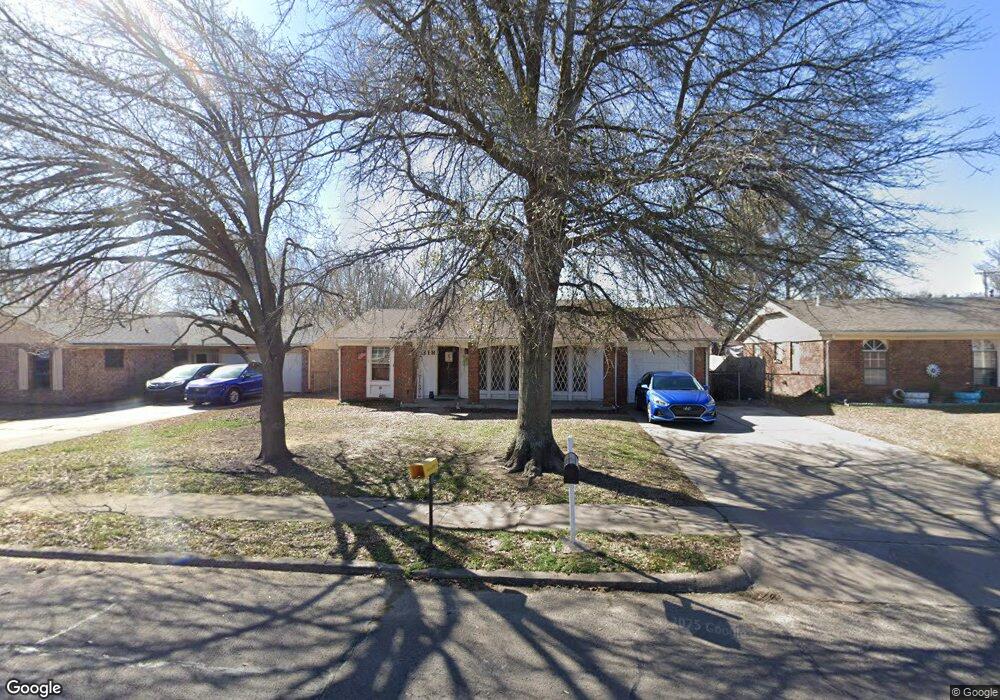 318 Donna St, Sapulpa, OK 74066 - photo 1