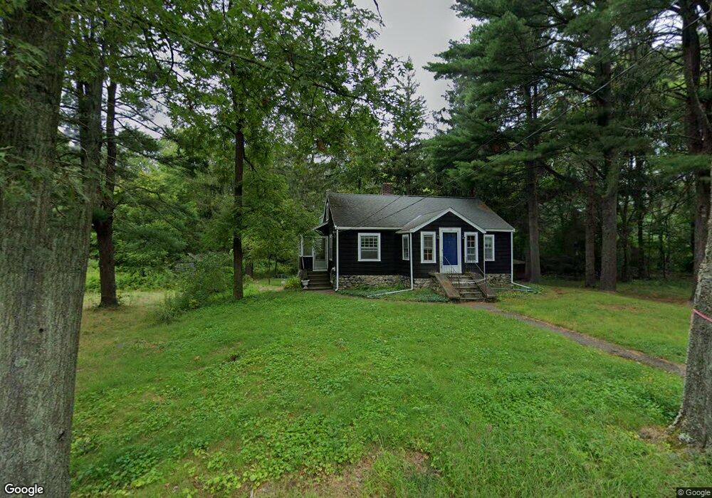103 Farm St, Millis, MA 02054 - photo 1