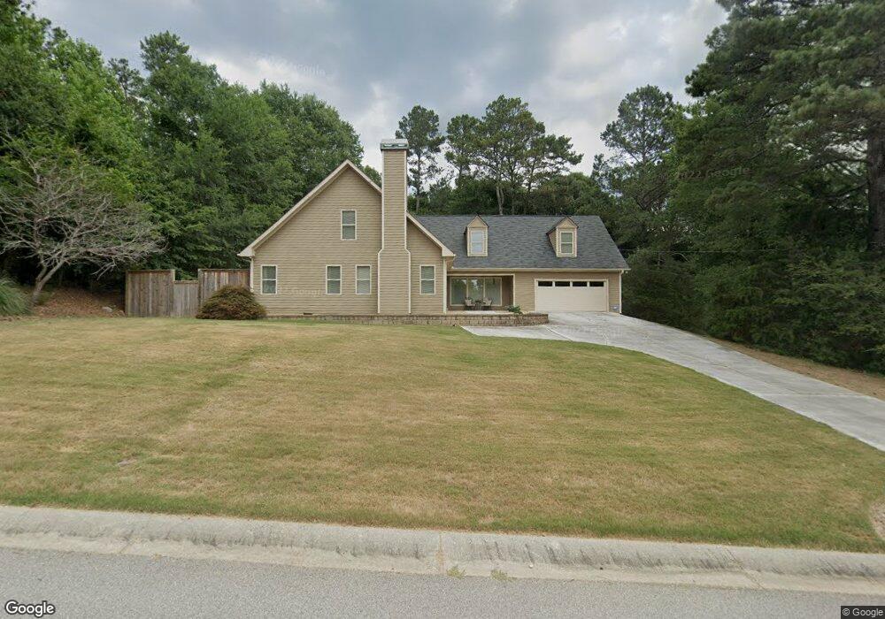 2005 Baker Cir NW, Conyers, GA 30012 - photo 1