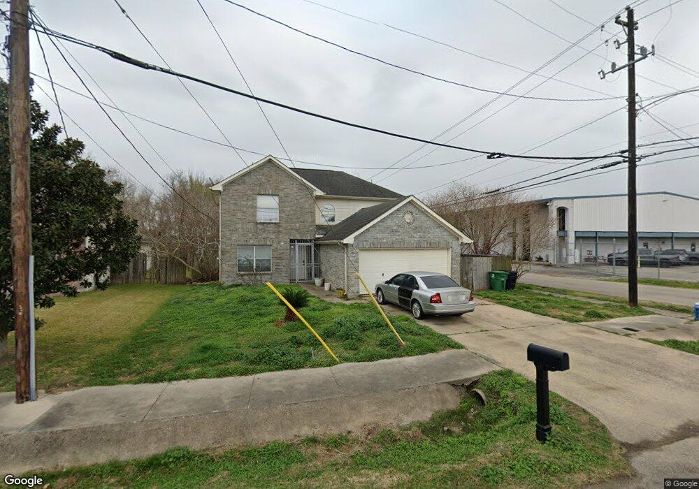 5931 Foster St, Houston, TX 77021 - photo 1