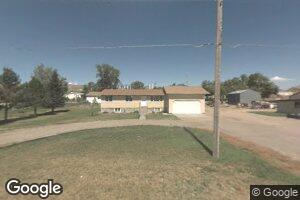 1111 26th St, Fort Benton, MT 59442