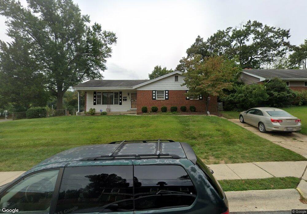 600 Ray Dr, Silver Spring, MD 20910 - photo 1