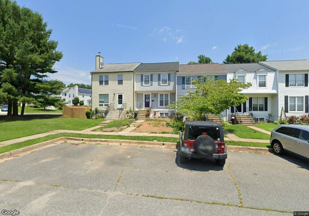 4 Windersal Ln, Parkville, MD 21234 - photo 1