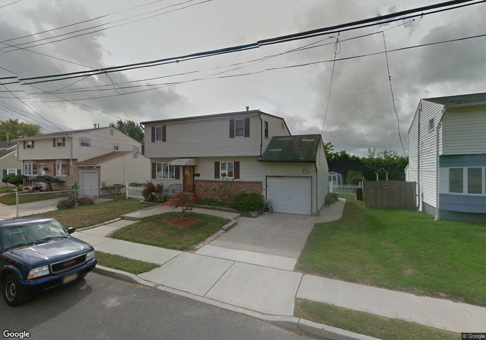 12 Dibling St, Union Beach, NJ 07735 - photo 1