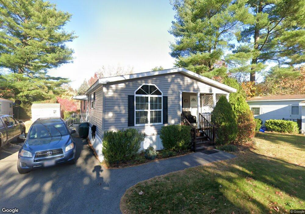 16 Lisa Cir, Merrimac, MA 01860 - photo 1