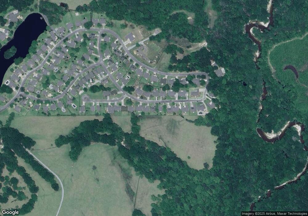 50 Joshbury Cir, Laurel, MS 39443 - photo 1