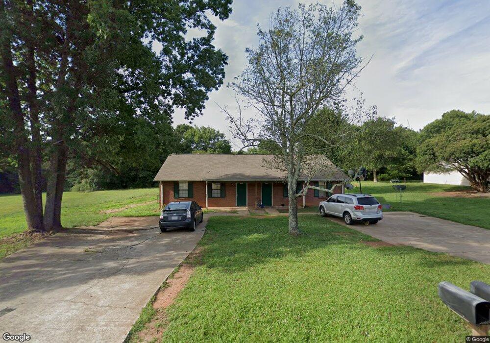 165 Plum Orchard Rd unit A, Covington, GA 30016 - photo 1