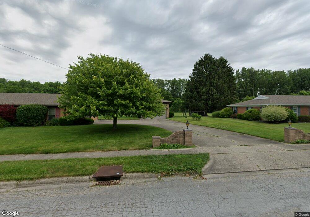 1222 Louise Dr, Xenia, OH 45385 - photo 1