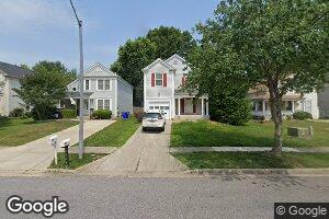 3414 Everette Dr, Bowie, MD 20716