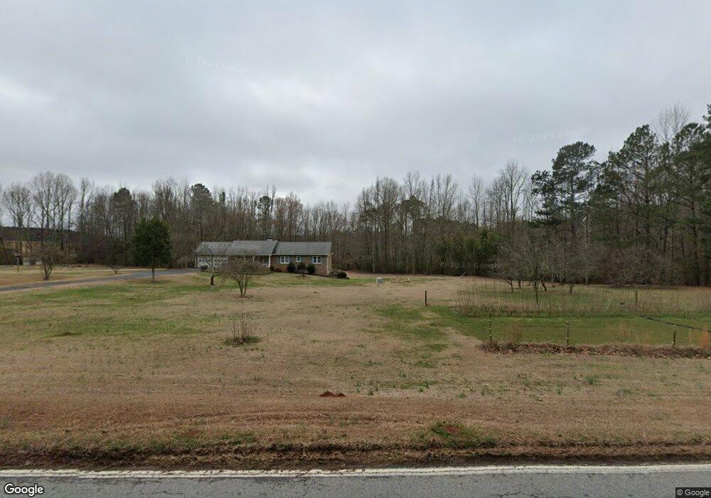 505 Major Rd, Sharpsburg, GA 30277 - photo 1