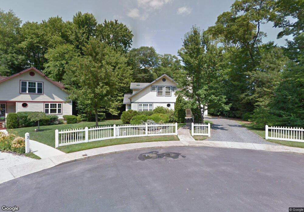 1 Kenneth Place, Ocean View, DE 19970 - photo 1