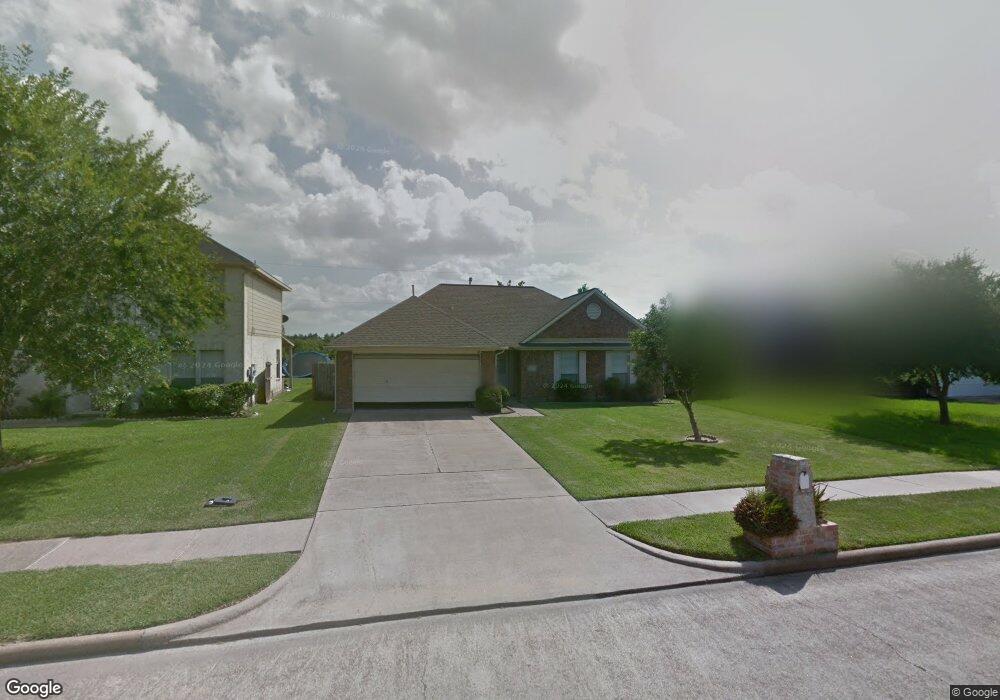 2840 Community Dr, Alvin, TX 77511 - photo 1