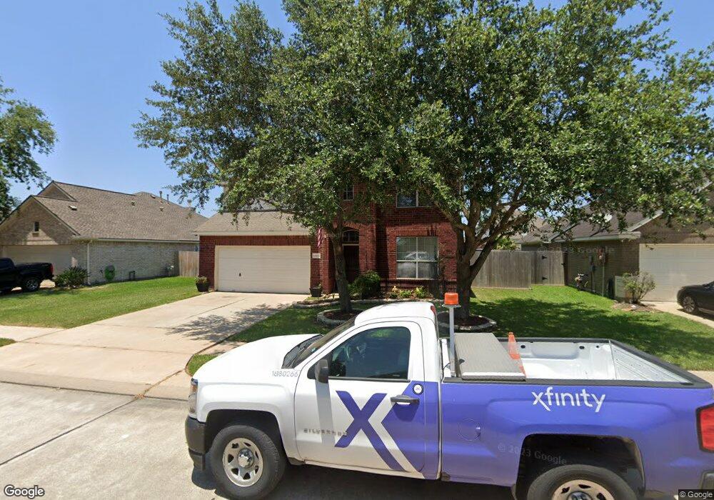 4503 Cedar Hill Dr, Pearland, TX 77584 - photo 1