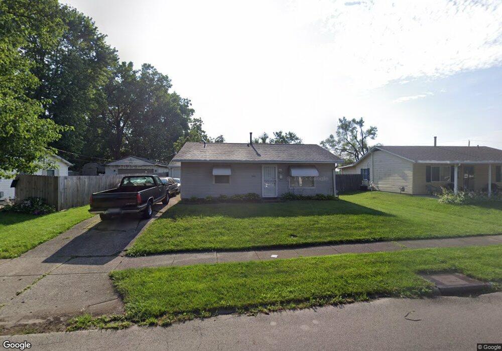 7020 Bobolink Place, Dayton, OH 45414 - photo 1