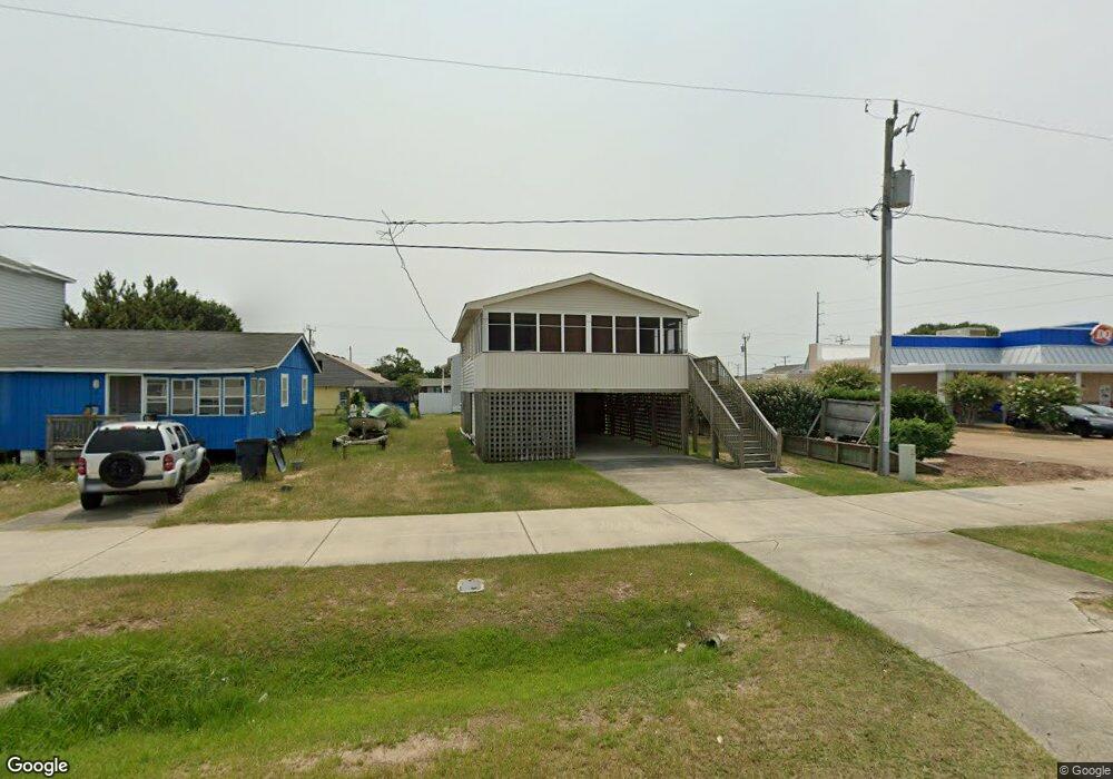 111 E Ocean Bay Blvd, Kill Devil Hills, NC 27948 - photo 1