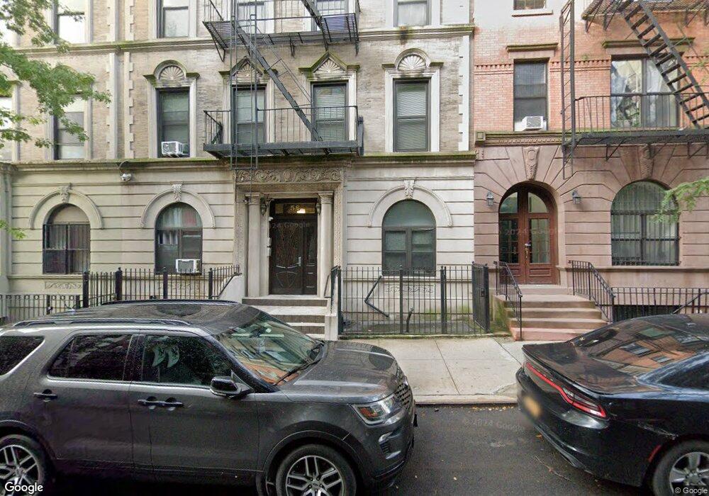 unlisted-address, New York, NY 10025 - photo 1