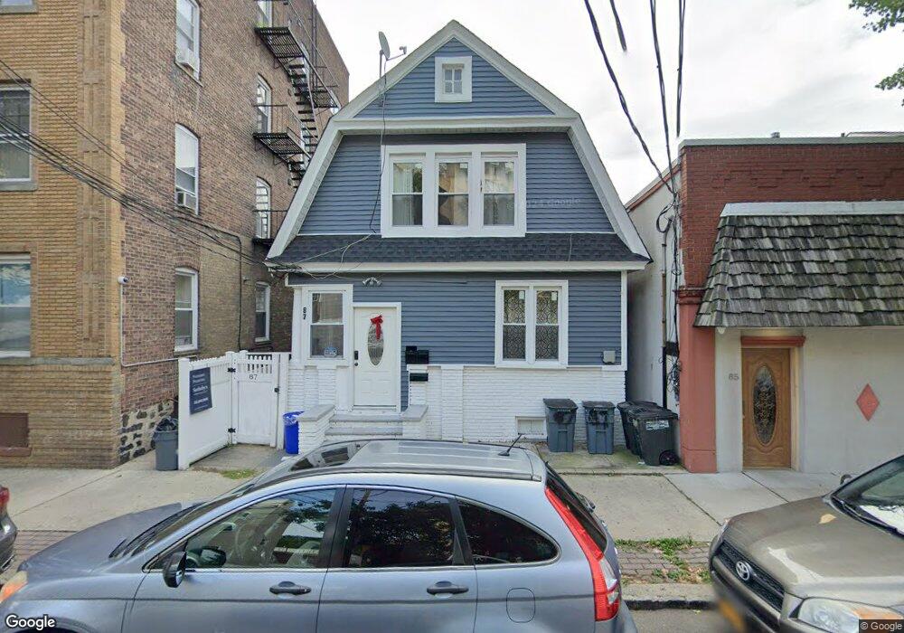 Street View Photo