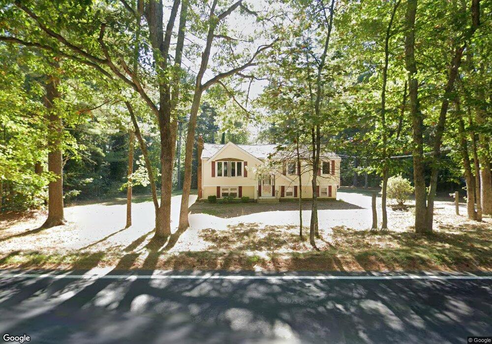 61 Cranberry Rd, Carver, MA 02330 - photo 1