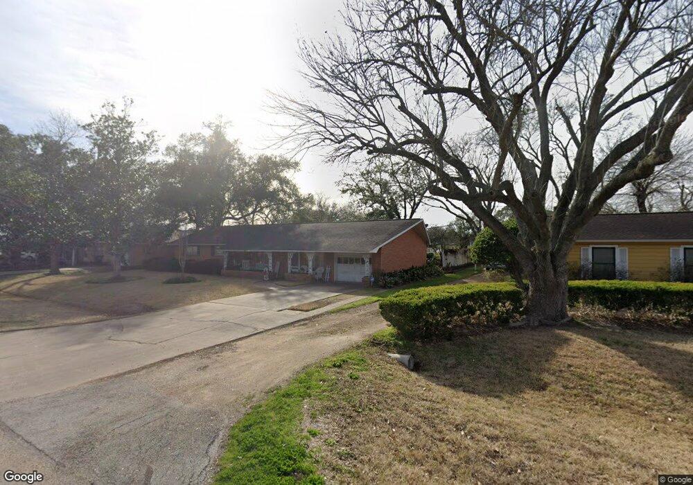 1020 Horace Mann Ave, Rosenberg, TX 77471 - photo 1