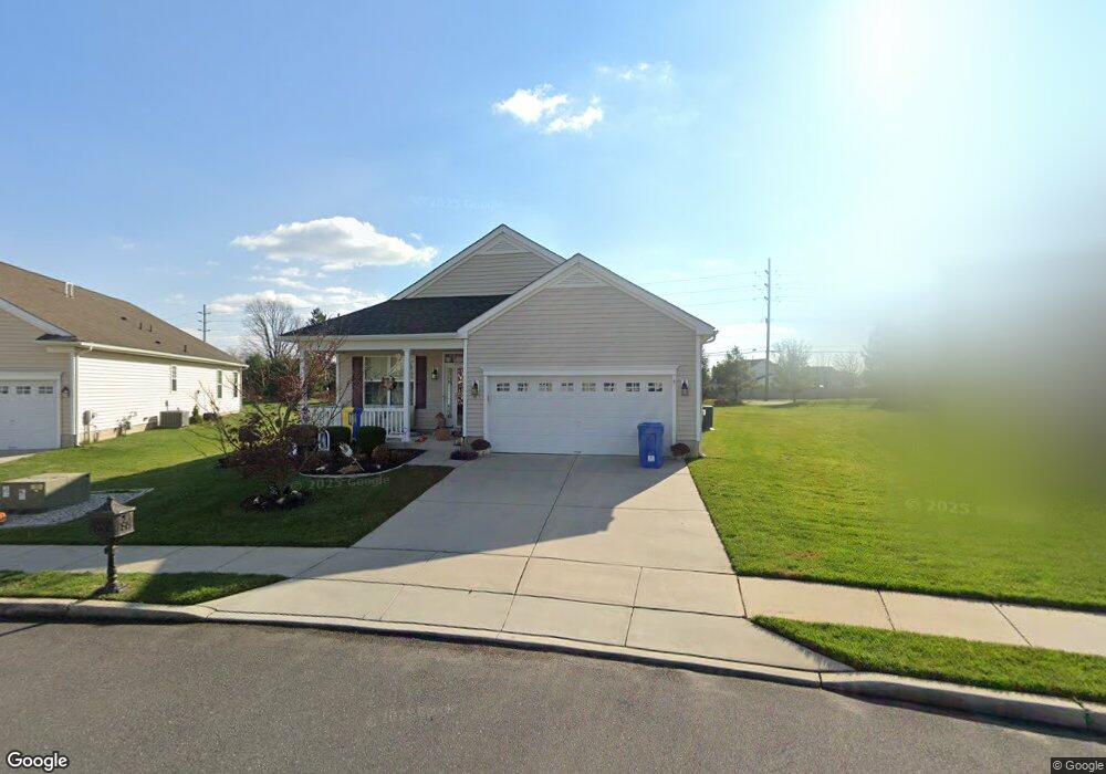 9 W Dehart Ave, Clayton, NJ 08312 - photo 1