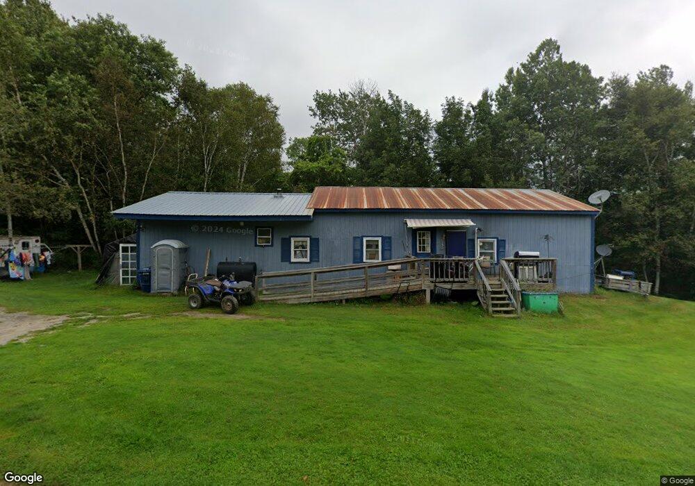 75 Auger Hole Rd, Barton, VT 05822 - photo 1