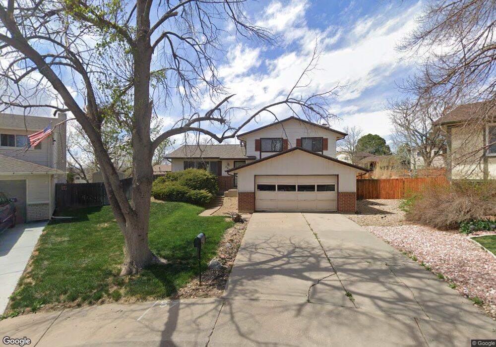 2015 S Olathe St, Aurora, CO 80013 - photo 1