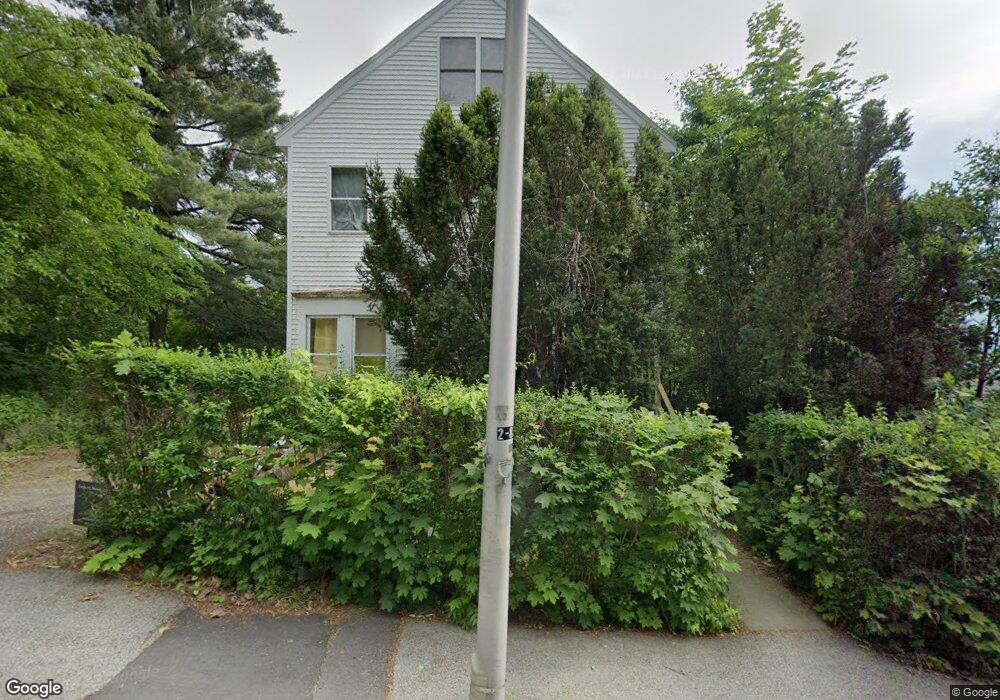 26 Perkins St, Worcester, MA 01605 - photo 1